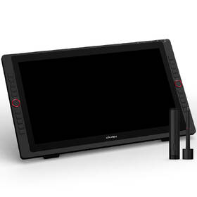 Grafický tablet XPPen Artist 22R Pro čierny

 obrázok produktu 2 z 7
