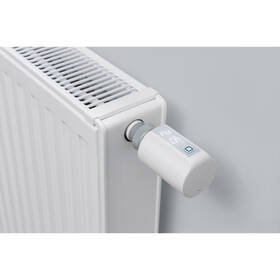 Bezdrôtová termohlavica Homematic IP Evo 

 obrázok produktu 6 z 6