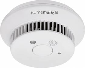 Kompletný set Homematic IP požiarne zabezpečenie 

 obrázok produktu 2 z 4
