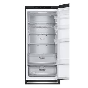 Chladnička s mrazničkou LG GBB92MCB2P čierna

 obrázok produktu 17 z 29