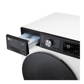 Práčka LG FASR7A14WG biela

 obrázok produktu 5 z 15