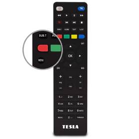 Set-top box Tesla HYbbRID TV TH210 čierny

 obrázok produktu 3 z 6