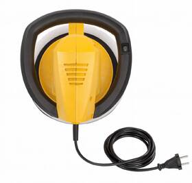 Excentrická leštička POWERPLUS POWX04960 120 W / 240 mm 

 obrázok produktu 3 z 5