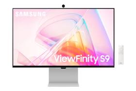 Monitor Samsung ViewFinity 5K S90PC Smart strieborný

 obrázok produktu 3 z 10