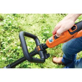 Kosačka strunová Black-Decker STC1840PC-QW (s batériou) 

 obrázok produktu 3 z 3