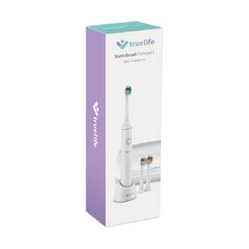 Zubná kefka TrueLife SonicBrush Compact biela

 obrázok produktu 10 z 10