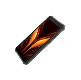 Mobilný telefón Aligator RX850 eXtremo 4 GB / 64 GB čierny/oranžový

 obrázok produktu 4 z 8