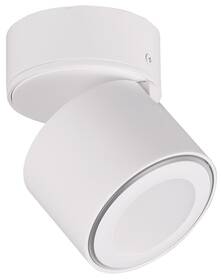Bodové svietidlo TRIO Taurus 1x LED biele

 obrázok produktu 3 z 5