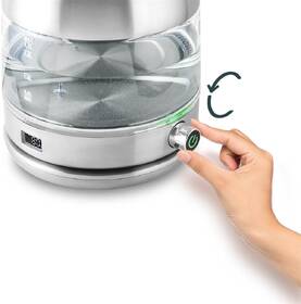 Rýchlovarná kanvica Philco PHWK 2110 

 obrázok produktu 5 z 11