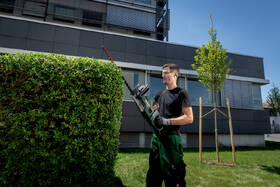 Nožnice na živý plot Metabo HS 18 LTX BL 65 (bez baterie) 601723850 

 obrázok produktu 13 z 13