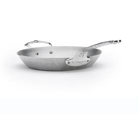 Panvica de Buyer 5680.32, 32 cm strieborná

 obrázok produktu 5 z 15