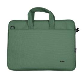 Brašna na notebook Trust Bologna Eco-friendly Slim na 16˝ zelená

 obrázok produktu 1 z 12
