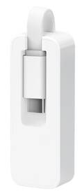 Sieťová karta TP-Link UE300C, USB-C na RJ45 biela

 obrázok produktu 2 z 6