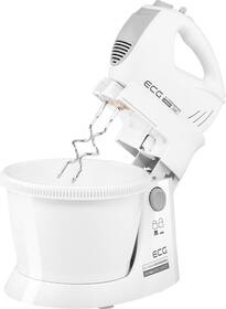 Ručný šľahač s misou ECG RSM 4052 

 obrázok produktu 1 z 7