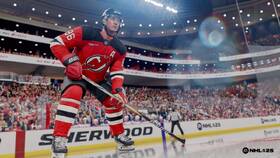 Hra EA PlayStation 5 NHL 25 

 obrázok produktu 3 z 9