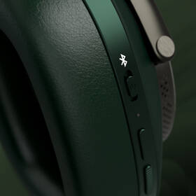 Slúchadlá Bowers & Wilkins Px8 Dark Forest zelená

 obrázok produktu 9 z 13