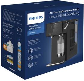 Ohrievač vody Philips ADD5962BK/10 

 obrázok produktu 9 z 13