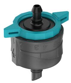 Kvapač Gardena MicroDrip System 13304-20 (5 ks) 

 obrázok produktu 2 z 6