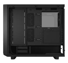 Case FRACTAL DESIGN Lite Tempered Glass Light Tint čierna

 obrázok produktu 9 z 12