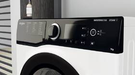 Práčka Whirlpool WRSB 7259 BB EU biela

 obrázok produktu 4 z 7