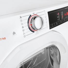 Sušička bielizne Hoover HR4 H7A2TE biela

 obrázok produktu 5 z 7