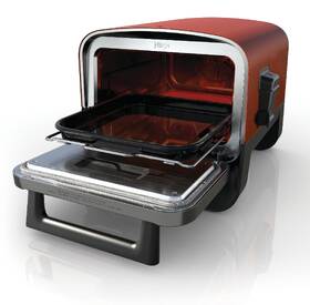 Gril Ninja OO101EU Woodfire Outdoor Over 

 obrázok produktu 8 z 11