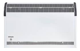 Teplovzdušný konvektor Dimplex DX410E 1KW 

 obrázok produktu 1 z 7