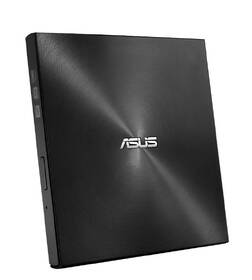 Externá DVD napaľovačka Asus ZenDrive U9M Black čierna

 obrázok produktu 2 z 4