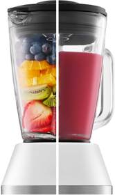 Stolný mixér Sencor SBL 4871WH biely

 obrázok produktu 2 z 12