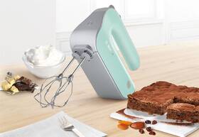 Ručný šľahač Bosch MFQ40302 tyrkysový

 obrázok produktu 1 z 7