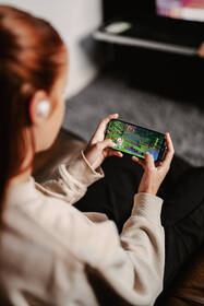 Slúchadlá SteelSeries Arctis GameBuds biele

 obrázok produktu 5 z 14