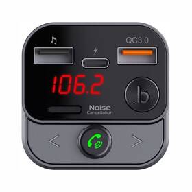 FM Transmitter Technaxx FMT1700BT čierny

 obrázok produktu 4 z 7