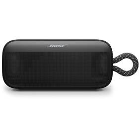 Prenosný reproduktor Bose Soundlink Plus čierny

 obrázok produktu 5 z 6