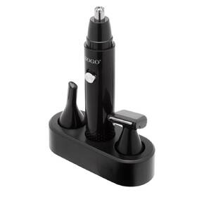 Zastrihávač chĺpkov SOGO SS-3490 čierny

 obrázok produktu 2 z 3