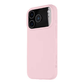 Kryt na mobil Tactical MagForce Velvet Smoothie na Apple iPhone 17 Pro ružový

 obrázok produktu 2 z 4