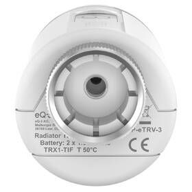 Bezdrôtová termohlavica Homematic IP Pure biela

 obrázok produktu 5 z 9