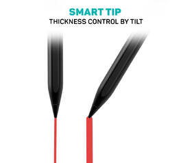 Stylus Connect IT TouchPen čierny

 obrázok produktu 4 z 5