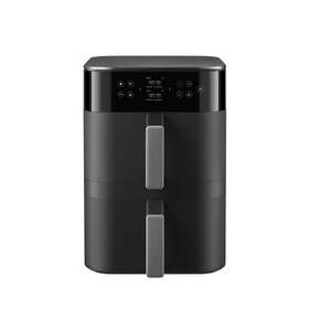 Fritéza teplovzdušná Xiaomi Dual Zone Smart Air Fryer 12 l BHR0883EU čierna

 obrázok produktu 2 z 12
