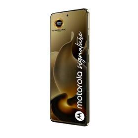 Mobilný telefón Motorola Signature 5G 16 GB / 512 GB zelený

 obrázok produktu 9 z 19