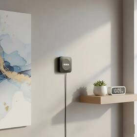 Riadiaca jednotka Tesla Smart Multimode ZigBee Hub ZH44 čierna

 obrázok produktu 9 z 9