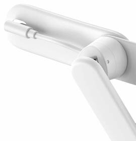 Popruh KIWI design K4 DUOAIO Comfort Battery Head Strap čierny/biely

 obrázok produktu 4 z 5