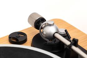 Gramofón Marley Stir It Up Wireless 2 čierny/hnedý

 obrázok produktu 5 z 10