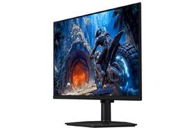 Herný monitor Samsung Odyssey G4 čierny

 obrázok produktu 2 z 7
