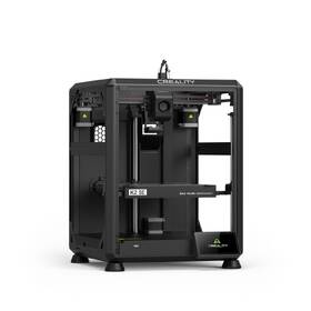 3D tlačiareň Creality K2 SE čierna

 obrázok produktu 5 z 10