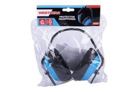 Slúchadlá WESTBERG 50563 27 dB 

 obrázok produktu 1 z 1