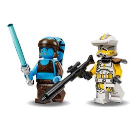 Stavebnica LEGO® Star Wars™ 75435 MTT™ Separatistů z bitvy o Felucii 

 obrázok produktu 4 z 8