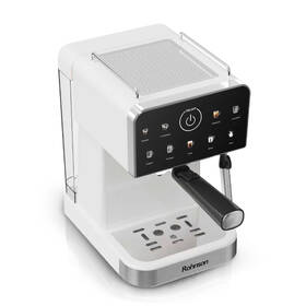 Pákový kávovar Rohnson R-98033C Hot & Cold biely

 obrázok produktu 3 z 8