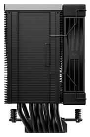 Chladič CPU DeepCool AK700 DIGITAL NYX čierny

 obrázok produktu 3 z 8