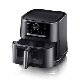 Fritéza teplovzdušná Braun HF7076BK čierna

 obrázok produktu 12 z 13