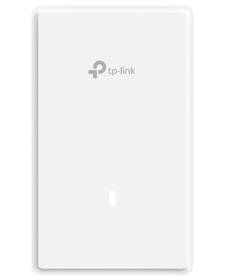 Prístupový bod (AP) TP-Link EAP752-Wall, Omada BE3600 (EAP725-Wall) biely

 obrázok produktu 1 z 4